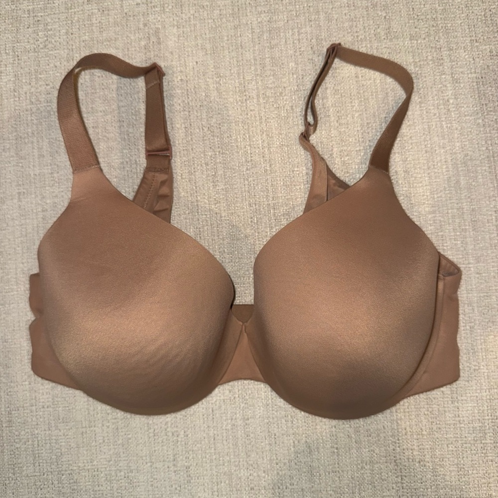 SKIMS Full Coverage Lightly Lined Bra